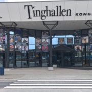 Tinghallen Viborg 2018